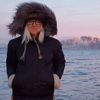 Sarah McDonald's Photo