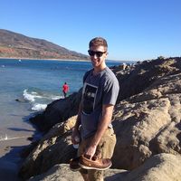 Brian Goetsch的照片