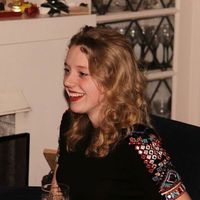 Tessa van der Meiden's Photo