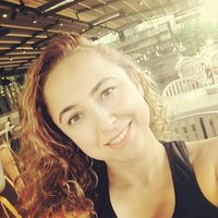 Mehtap Ekinci's Photo