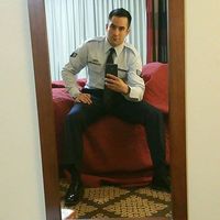 Beto Rodriguez's Photo