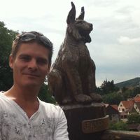 Sven Schwarz's Photo