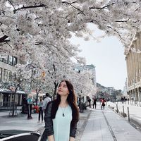 Sofi Senchenkova的照片