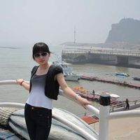 Lili Cui's Photo