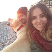 Mireia Sola Torres的照片