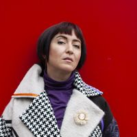 Fotos de Alona Krykunova