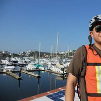 Javier Berumen's Photo