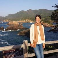 Sara Soares的照片