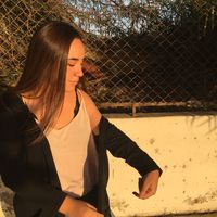 Cristina Espinoza的照片