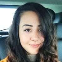 Nagihan Şahin's Photo