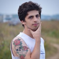 Viktor Sabaev's Photo