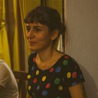 Şevin Yalçın's Photo