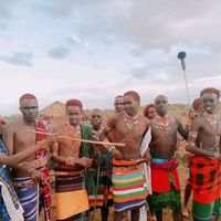 patrick Lalkalepi's Photo