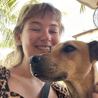 Lieke Hedemann's Photo