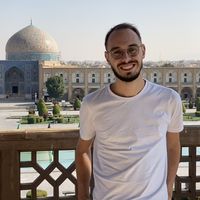 Fritz Bewersdorf's Photo