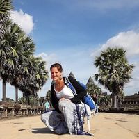 Romina Cervetto's Photo