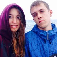 Fotos de Kristina Sysiuk