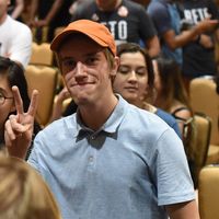 Lars Christen Aastrup的照片