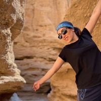 Sara Abbaszadeh的照片