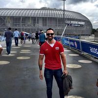 Mario Madriz's Photo