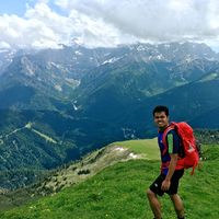 Sheikh Hoque's Photo