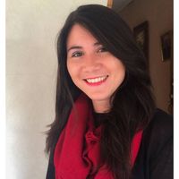 Alexandra Qu's Photo