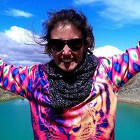 Paloma Rudiño Jimenez's Photo