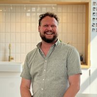 Jens Gijbels's Photo