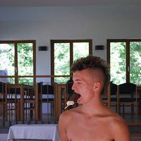 Robin Dreessen's Photo