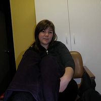 Chloe  Cardinal's Photo