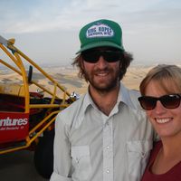 Steve Gilson的照片