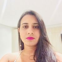 Isabelly Vieira的照片