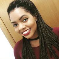 Isadora Marques's Photo