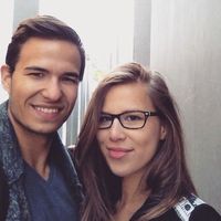 Bence Barabás's Photo