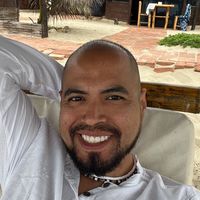 Jesus Garcia's Photo