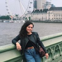 Federica Galloppa's Photo