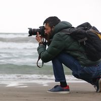 Gökhan İçkilli's Photo