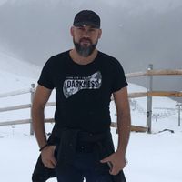 Mohamed Khalil's Photo