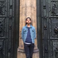 Nico Parra Vargas的照片