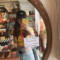 Rachel zhang的照片