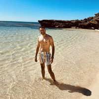 Usman Wahid的照片