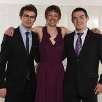 Solenne Gaussein的照片