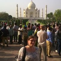 Liliana Laskowska的照片