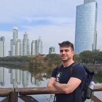 Fernando Tosto's Photo