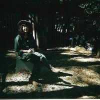 Rachel Burgos's Photo