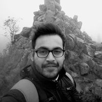 Photos de Pratik Dharangaonkar