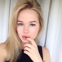 Liza Kudryavtceva的照片