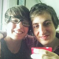 Fotos de Gregory Mau