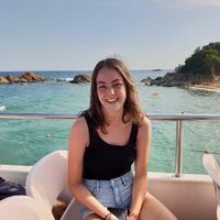 Jasmin Steinacker's Photo