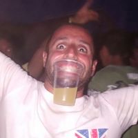 Alberto Amodeo's Photo